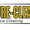 Pure-Clear Window Cleaning