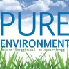Pure Environment Maintenance