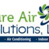 Pure Air Solutions