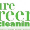 Pure Green Cleaning