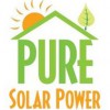 Pure Solar Power