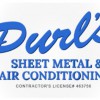 Purl's Sheet Metal & Air Conditioning