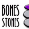 Beautiful Bones & Purple Stone