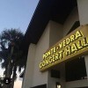 Ponte Vedra Concert Hall