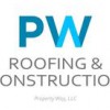 PW Roofing