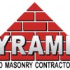 Pyramid Masonry Contractors