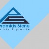 Pyramids Stone