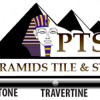 Pyramids Tile & Stone