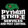 Python Strike Services & Pest Control