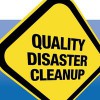 Quality Disaster Cleanup