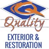 Quality Exterior & Restoration