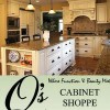 Q's Cabinet Shoppe