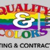 Quality & Colors Painting