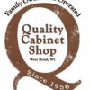 Quality Cabinet Shop