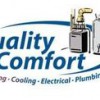 Quality Comfort Heating & Cooling