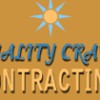Quality Craft Contracting