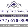 Quality Exteriors