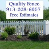 Quality Fence