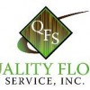 Quality Floor Service