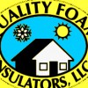 Quality Foam Insulation