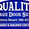 Quality Garage Door Services