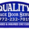 Quality Garage Door Services