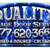 Quality Garage Door Services