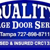 Quality Garage Door Services