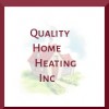Cheryl Elgar Fleurent D/b/a Quality Home Heating