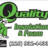 Quality Insulation