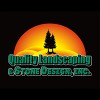 Quality Landscaping & Stone Design