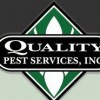 Quality Pest Services