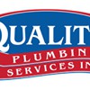 Quality Plumbing Services