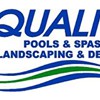 Quality Pools & Spas, Landscaping & Design