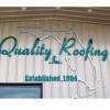 Quality Roofing