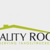 North Tahoe Quality Roofing
