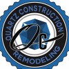 Quartz Construction San Jose