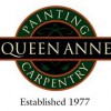 Queen Anne Painting