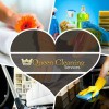 Queen Cleaning Services