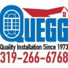 Quegg Siding & Windows