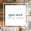 Que Sera