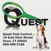 Quest Pest Control