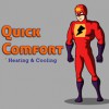 Quick Comfort Heating & Cooling