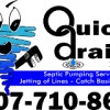 Quick Drain Services