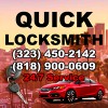 Quick Locksmith Los Angeles