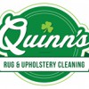 Quinn's Rug & Upholstery Cleaning