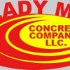 Ready Mix Concrete