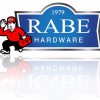 Rabe Hardware