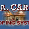 R A Carlo Roofing Systems