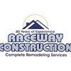 Raceway Construction
